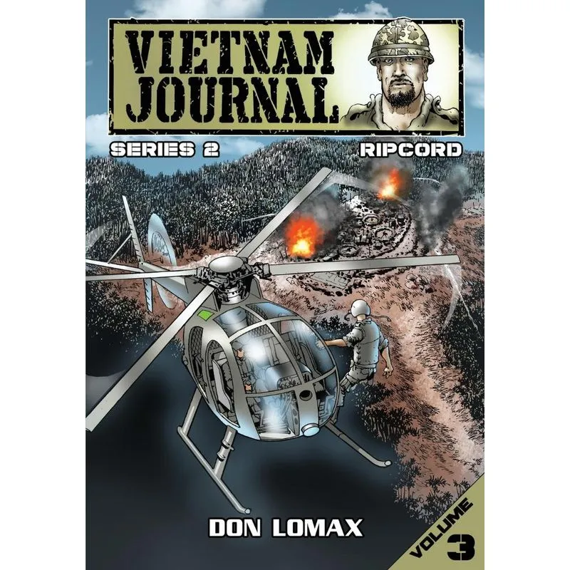Vietnam Journal - Series 2