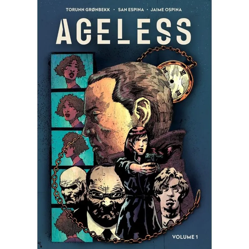 Ageless
