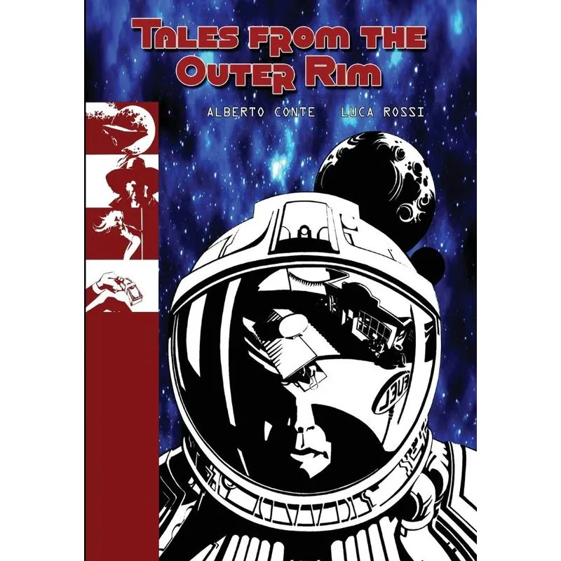 Tales from the Outer Rim