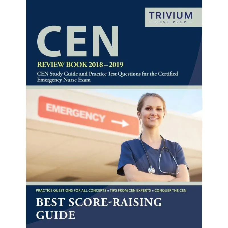 CEN Review Book 2018-2019
