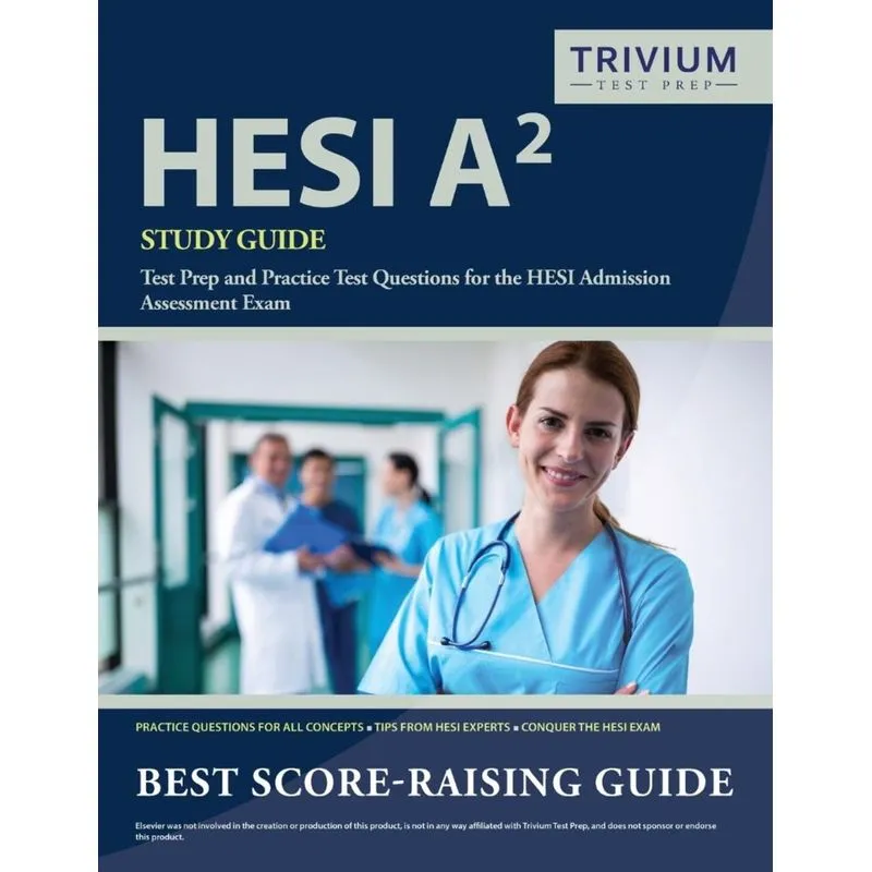 HESI A2 Study Guide