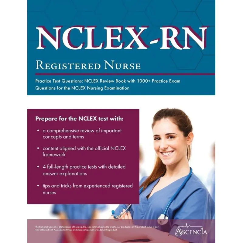 NCLEX-RN Practice Test Questions