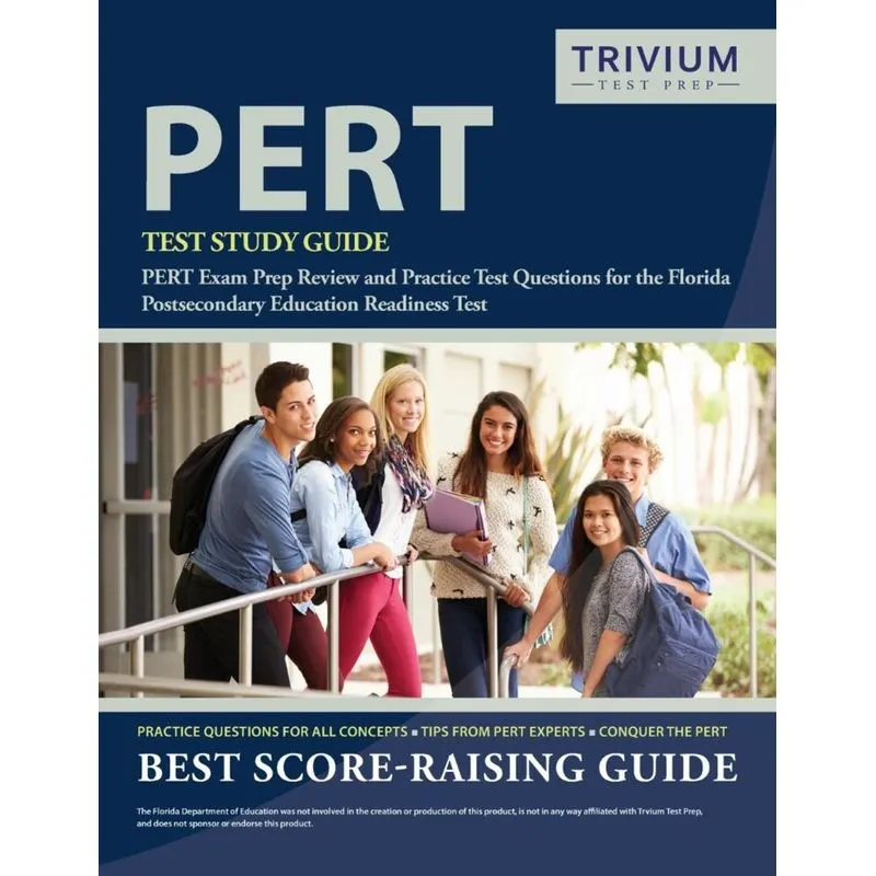 PERT Test Study Guide