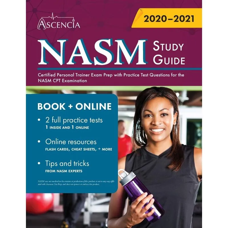 NASM Study Guide