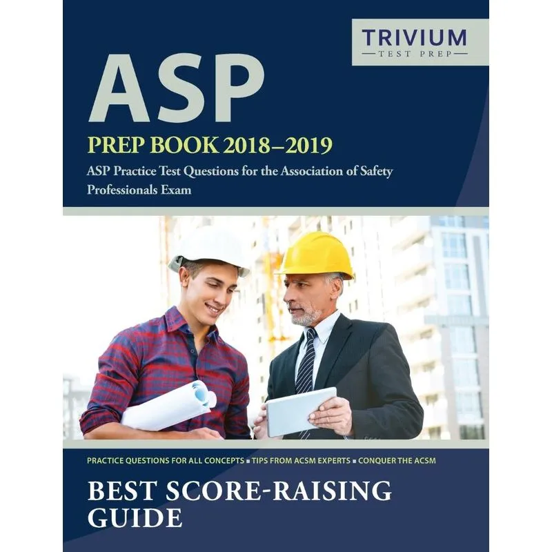 ASP Prep Book 2018-2019
