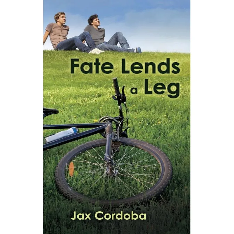 Fate Lends a Leg