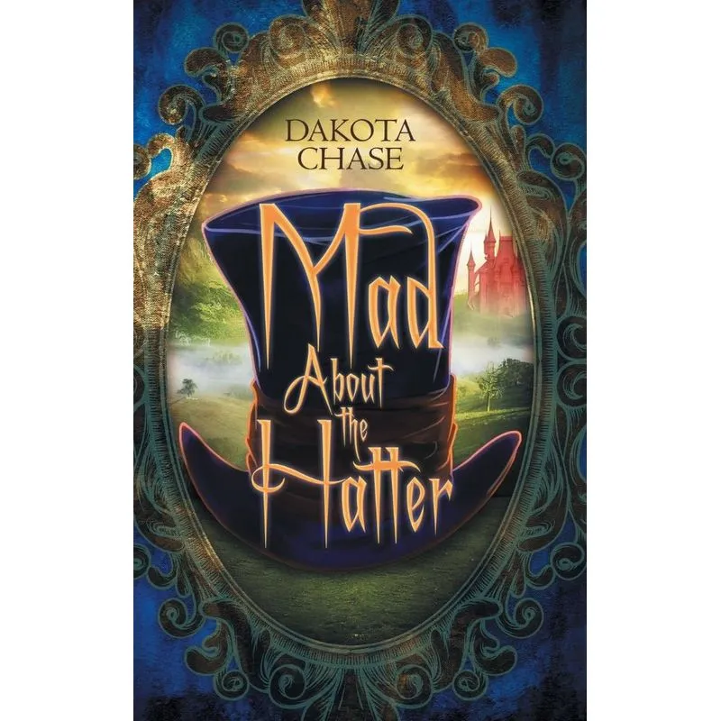 Mad About the Hatter