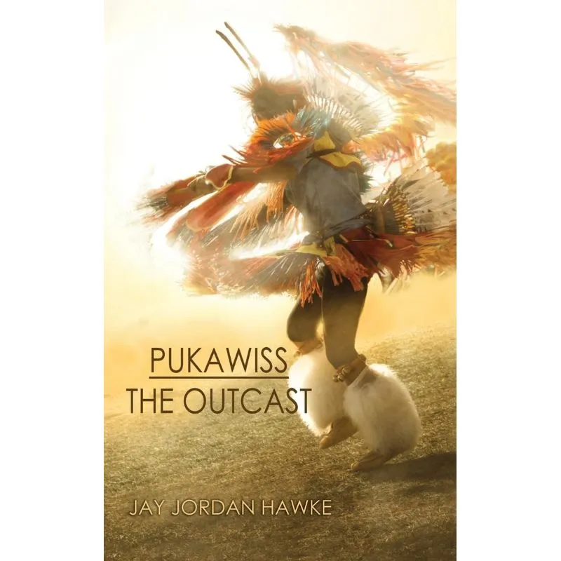 Pukawiss the Outcast