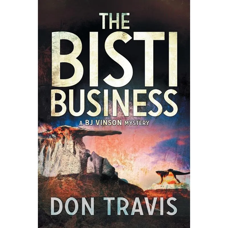 The Bisti Business