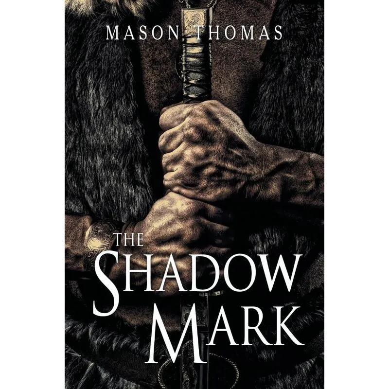 The Shadow Mark