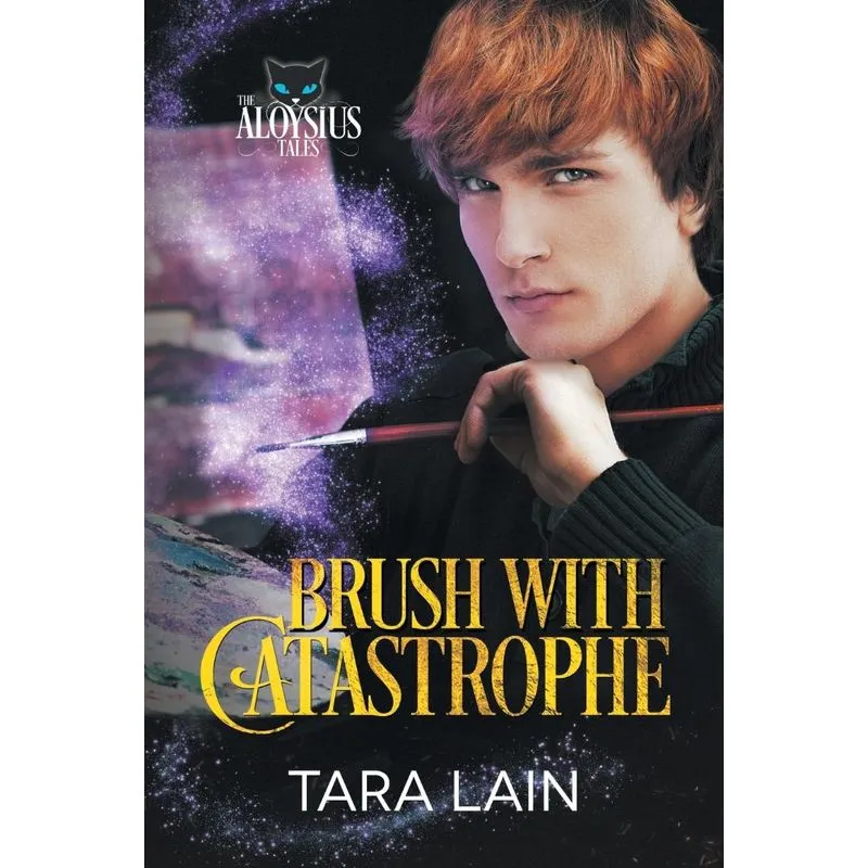 Brush With Catastrophe