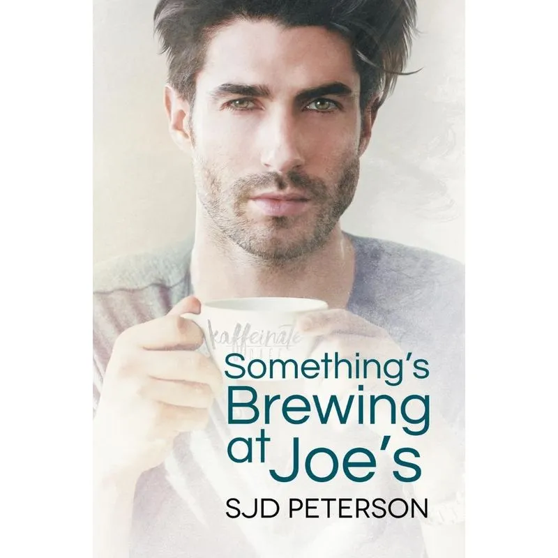 Somethings Brewing at Joes