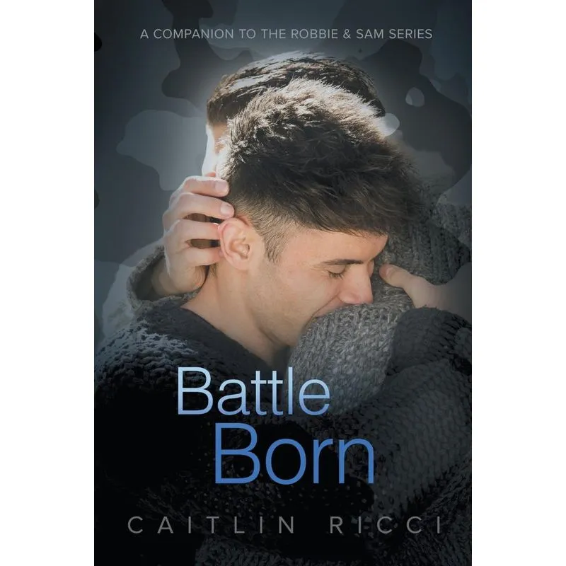 Battle Born
