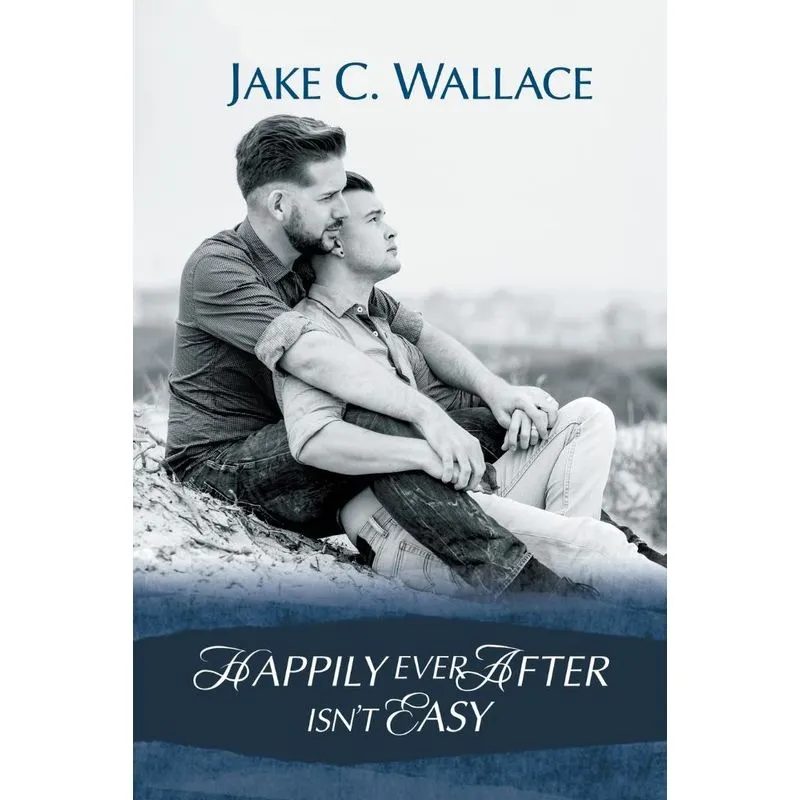 Happily Ever After Isnt Easy