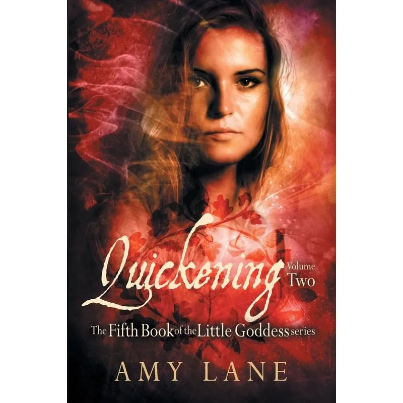 Quickening, Vol. 2