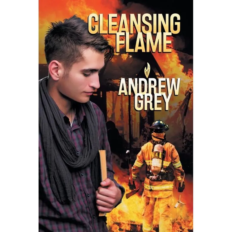 Cleansing Flame