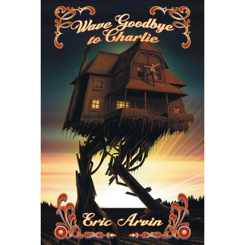 Wave Goodbye to Charlie