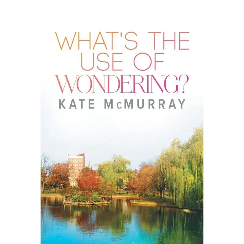 Whats the Use of Wondering?