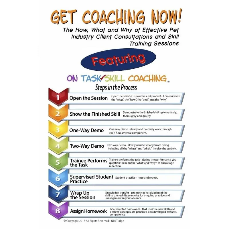 Get Coaching Now!