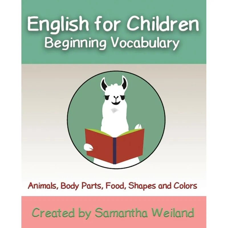 English for Children