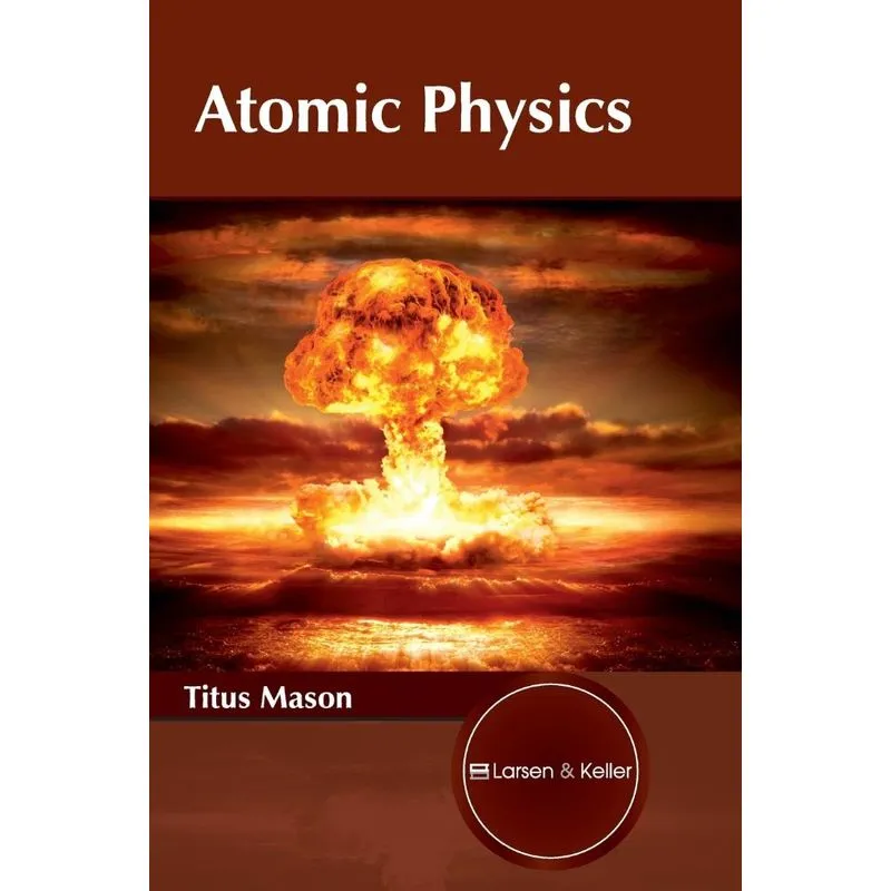 Atomic Physics