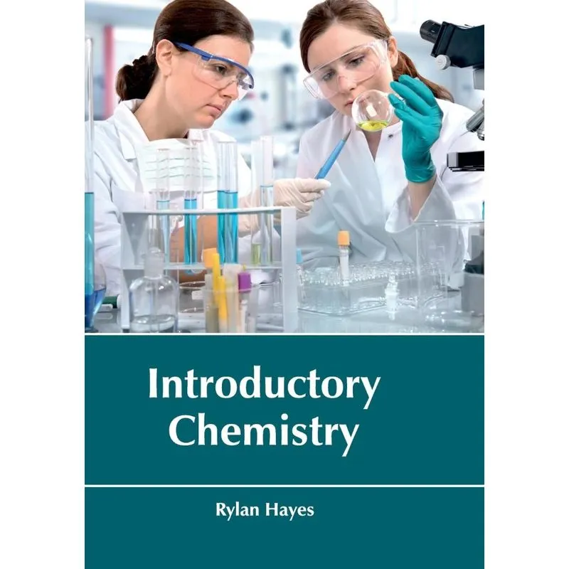 Introductory Chemistry