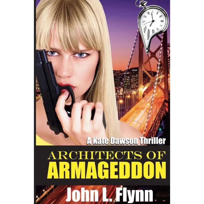 Architects of Armageddon