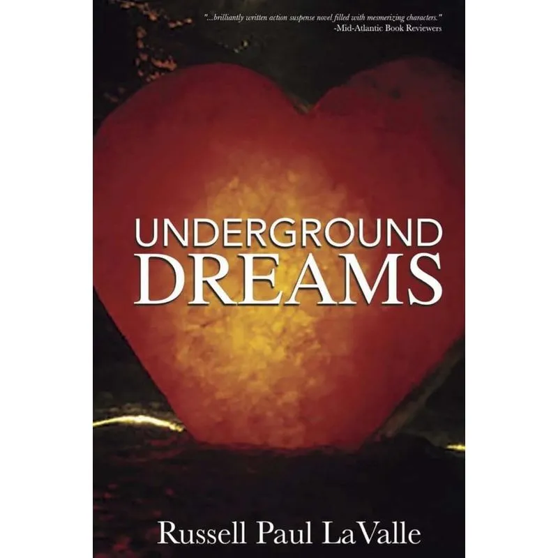 Underground Dreams
