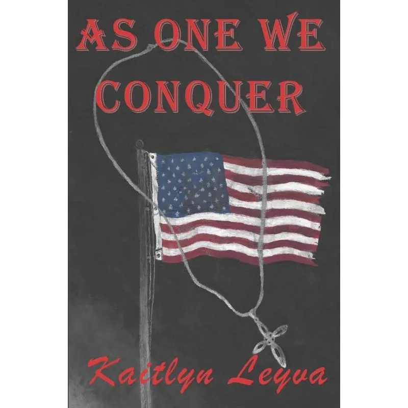 As One We Conquor