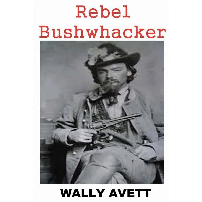 Rebel Bushwhacker