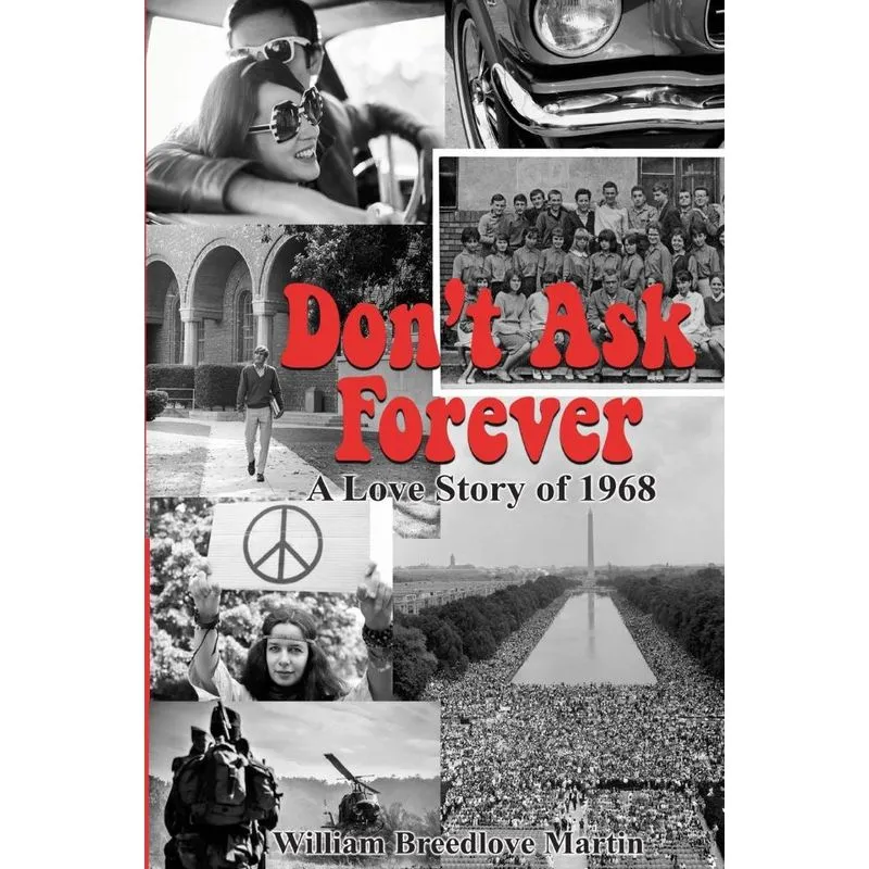 Dont Ask Forever