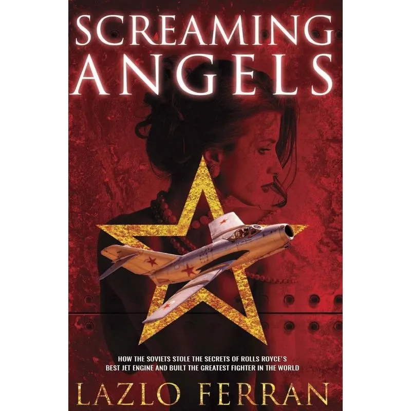 Screaming Angels
