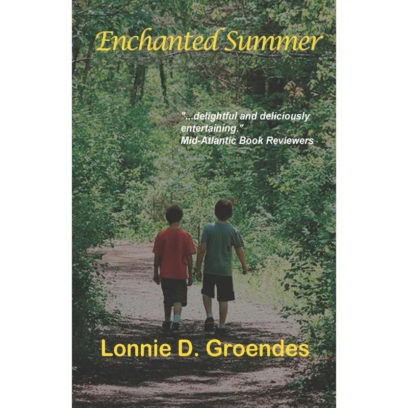Enchanted Summer