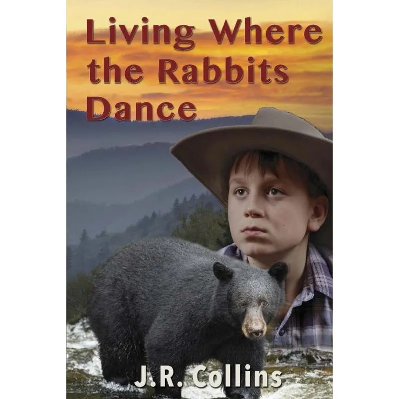 Living Where Rabits Dance