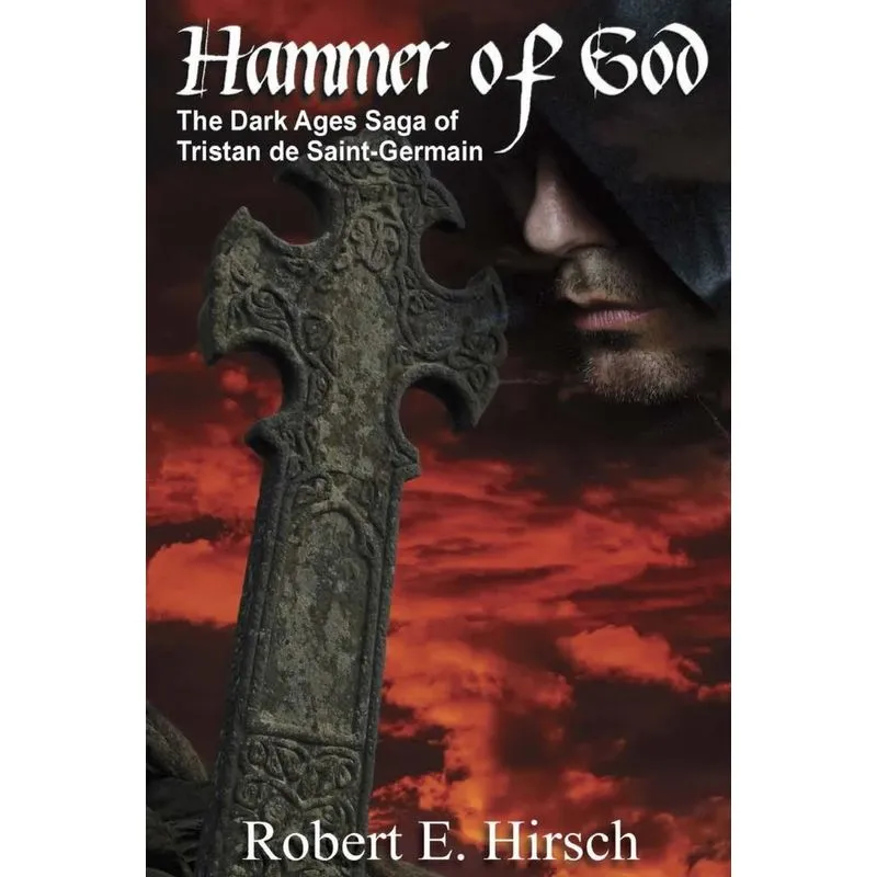 Hammer of God