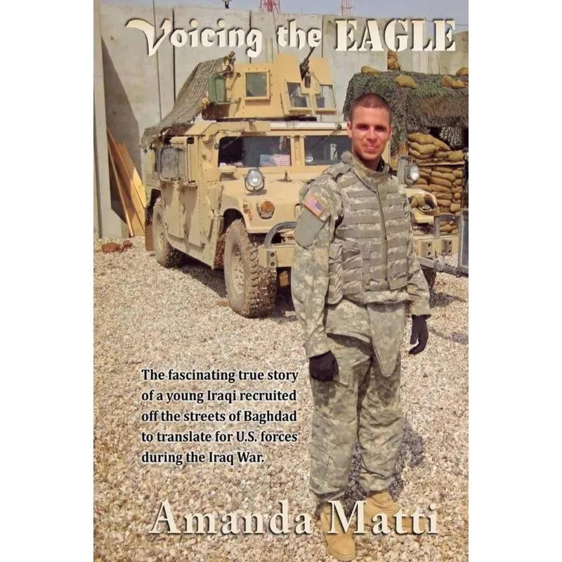 Voicing the Eagle