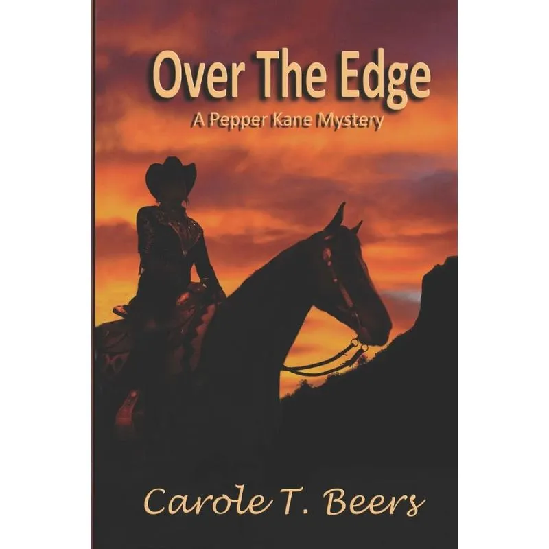 Over the Edge