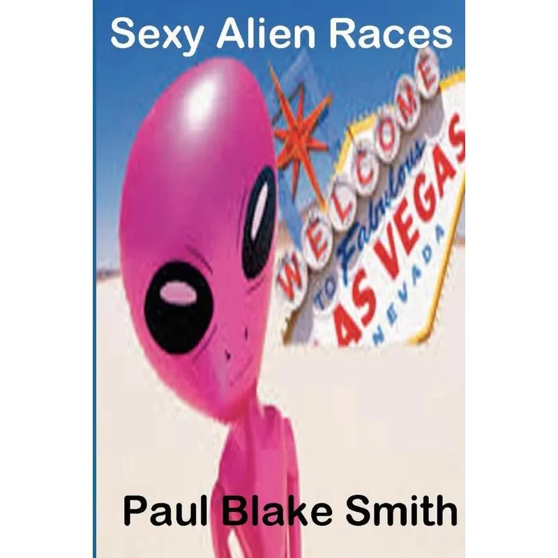 Sexy Alien Races