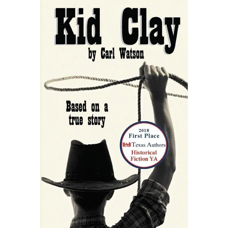 Kid Clay