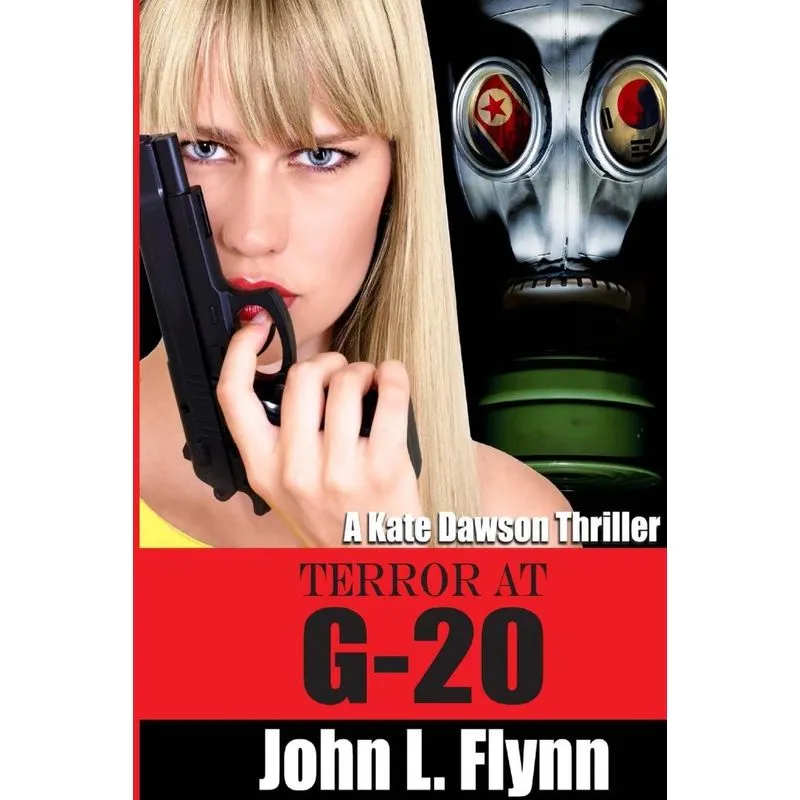 Terror at G-20
