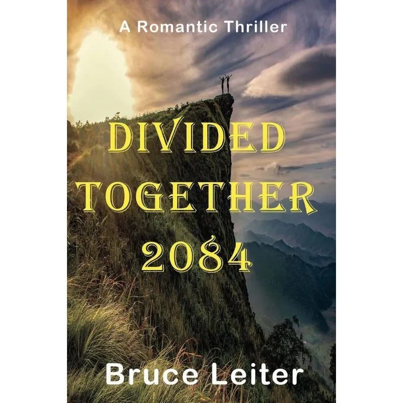 Divided Together 2084