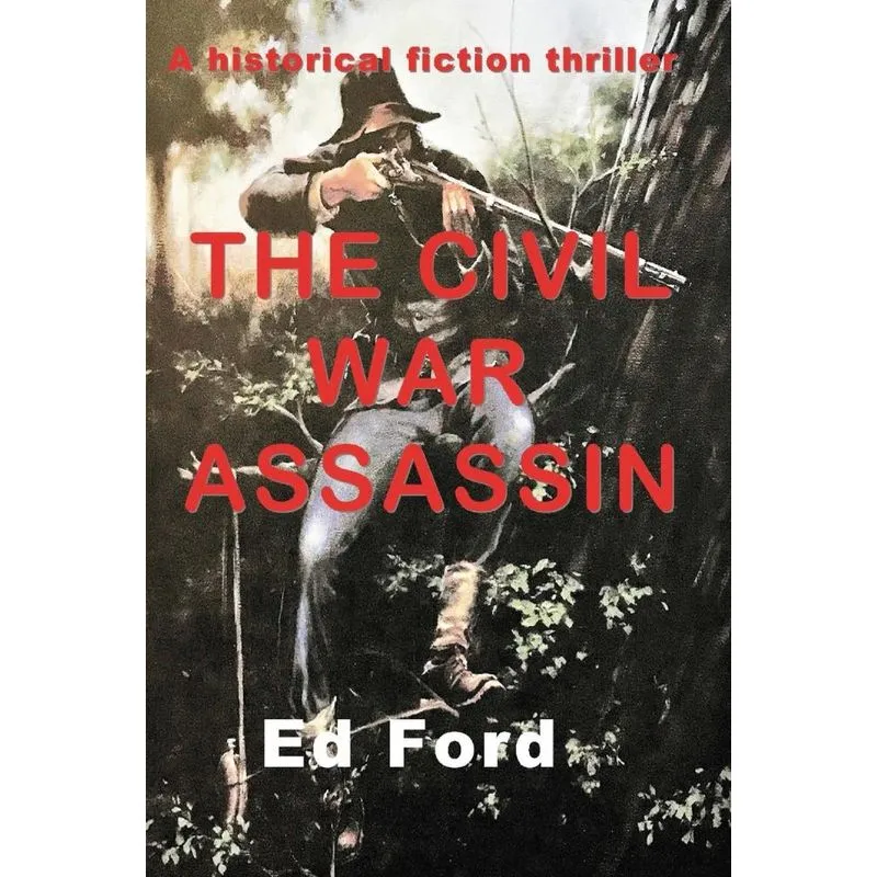 The Civil War Assassin