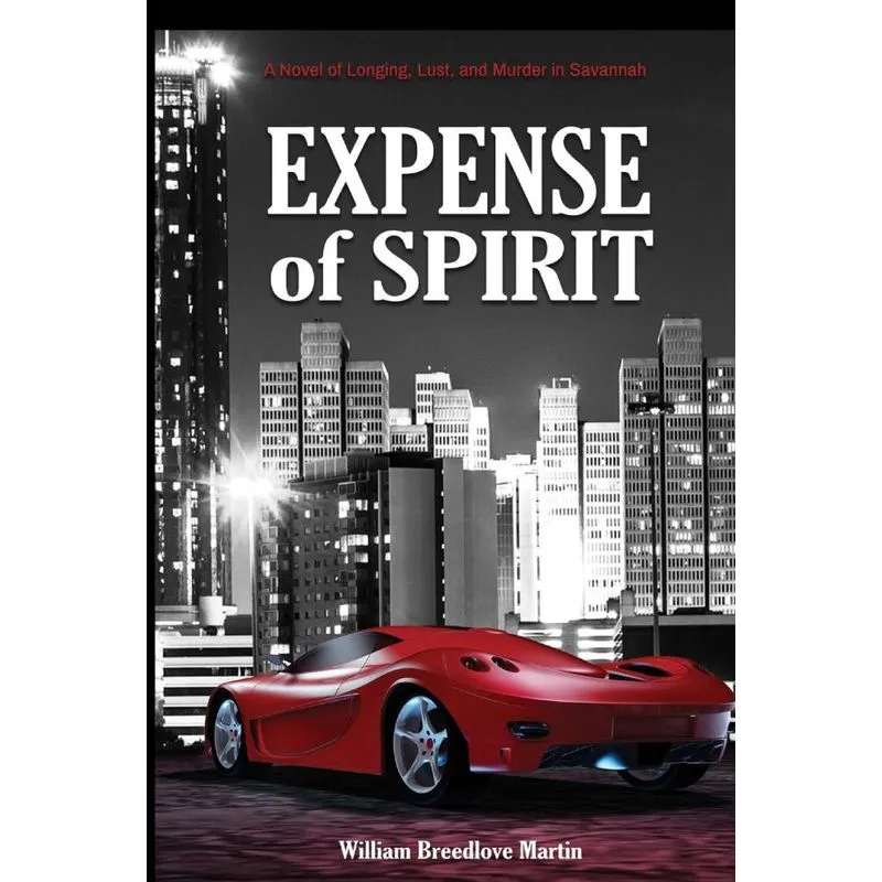 Expense of Spirit