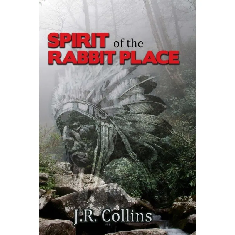 Spirit of the Rabbit Place