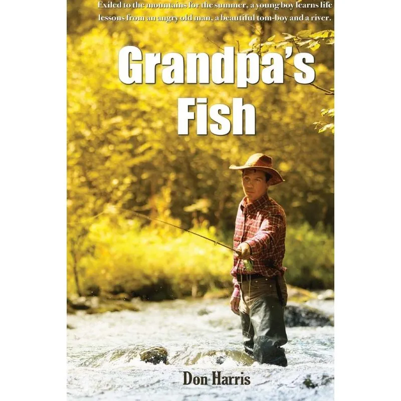 Grandpas Fish