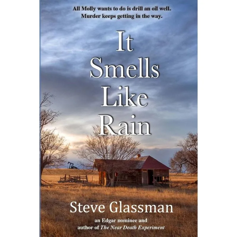 It Smells Like Rain