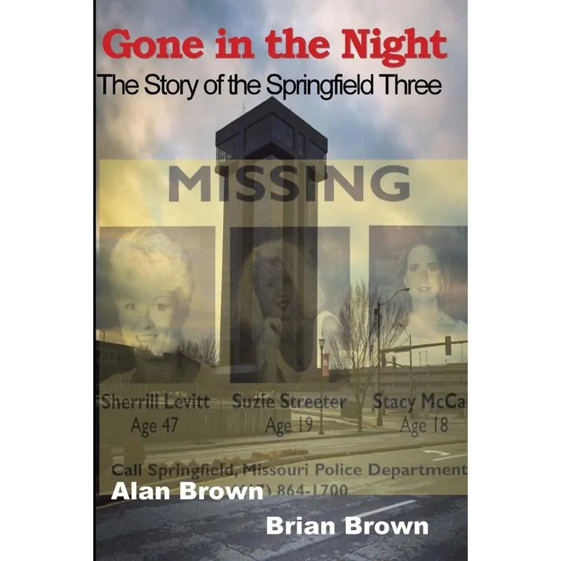 Gone in the Night