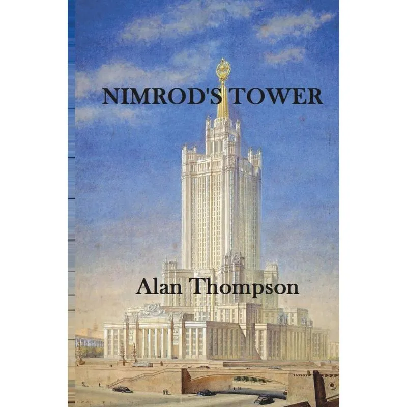 Nimrods Tower