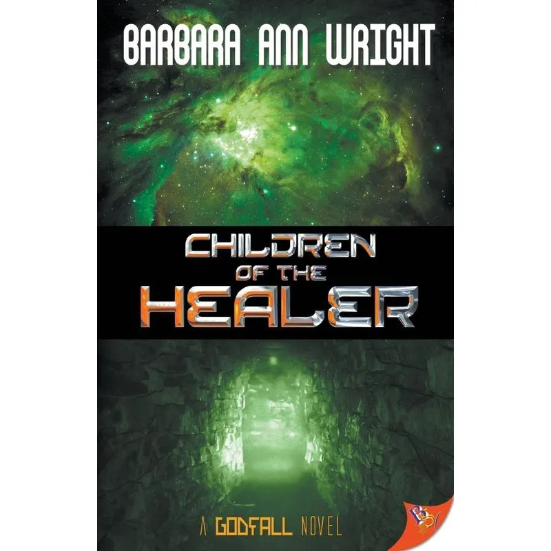 Children of the Healer
