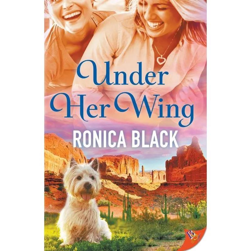 Under Her Wing